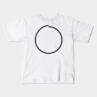 OCD Kids T-Shirt